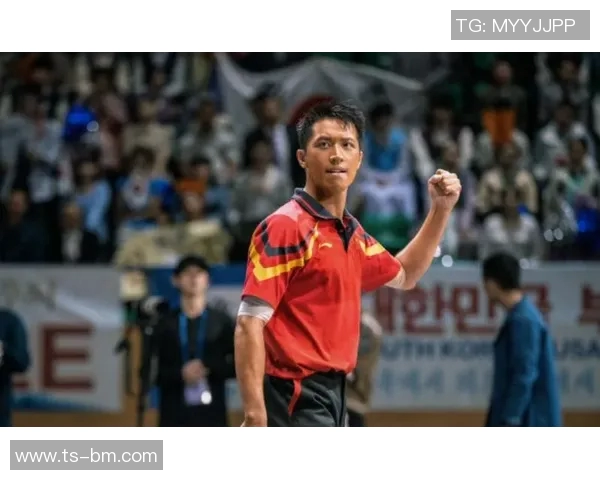 武汉乒乓球队如何通过反击革新重塑辉煌成就与未来发展路径探讨 武汉乒乓球队如何通过反击革新重塑辉煌成就与未来发展路径探讨