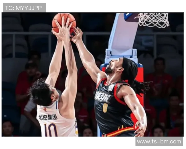 深圳篮球队引领最新篮球技术十大趋势解析 深圳篮球队引领最新篮球技术十大趋势解析