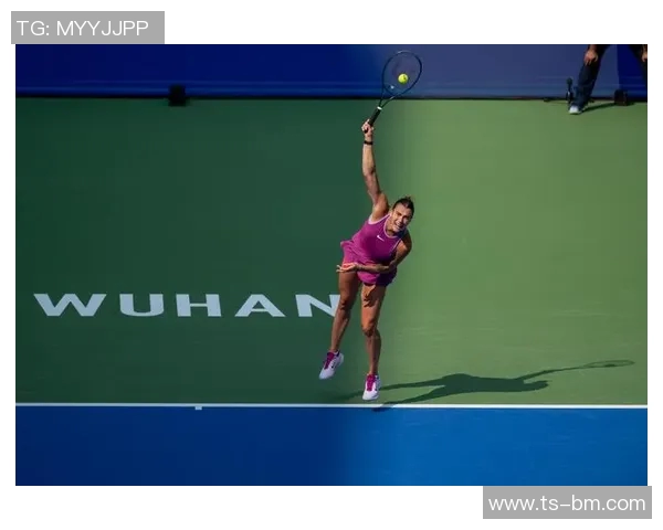 赛后复盘：武汉网球队vs深圳网球队的战术