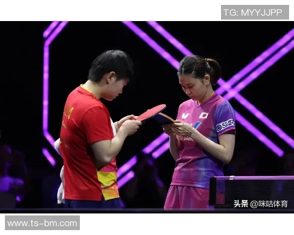 赛后分析:武汉乒乓球队与重庆乒乓球队的战术灵活性对比与启示 赛后分析:武汉乒乓球队与重庆乒乓球队的战术灵活性对比与启示