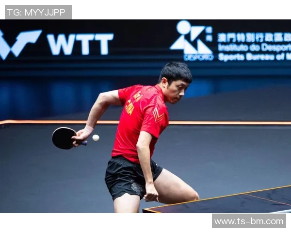 上海乒乓球队阵地战解析：战术布局与选手表现的深度剖析