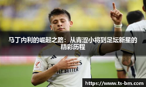 马丁内利的崛起之路：从青涩小将到足坛新星的精彩历程